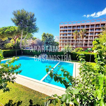 Apartamentos Casanostra Salou Exterior photo