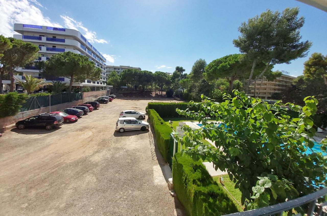 Apartamentos Casanostra Salou Exterior photo