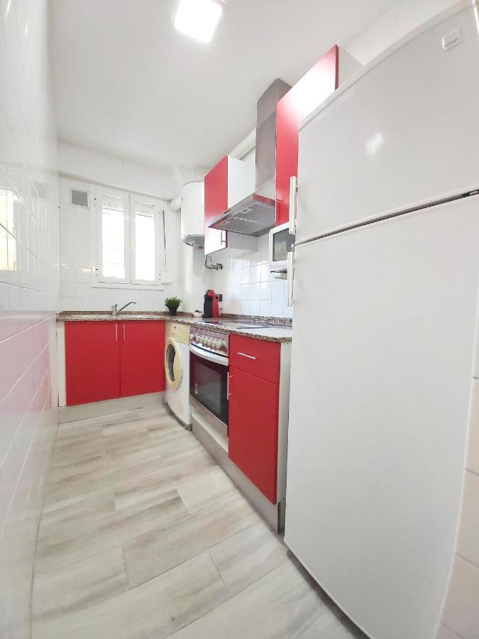 Apartamentos Casanostra Salou Exterior photo