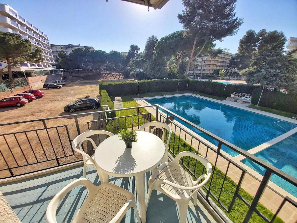 Apartamentos Casanostra Salou Exterior photo
