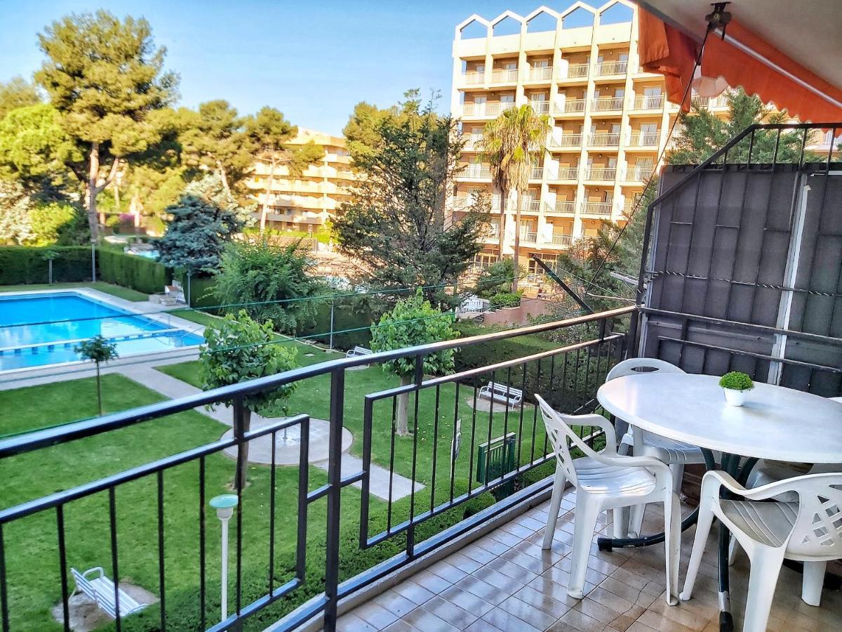 Apartamentos Casanostra Salou Exterior photo