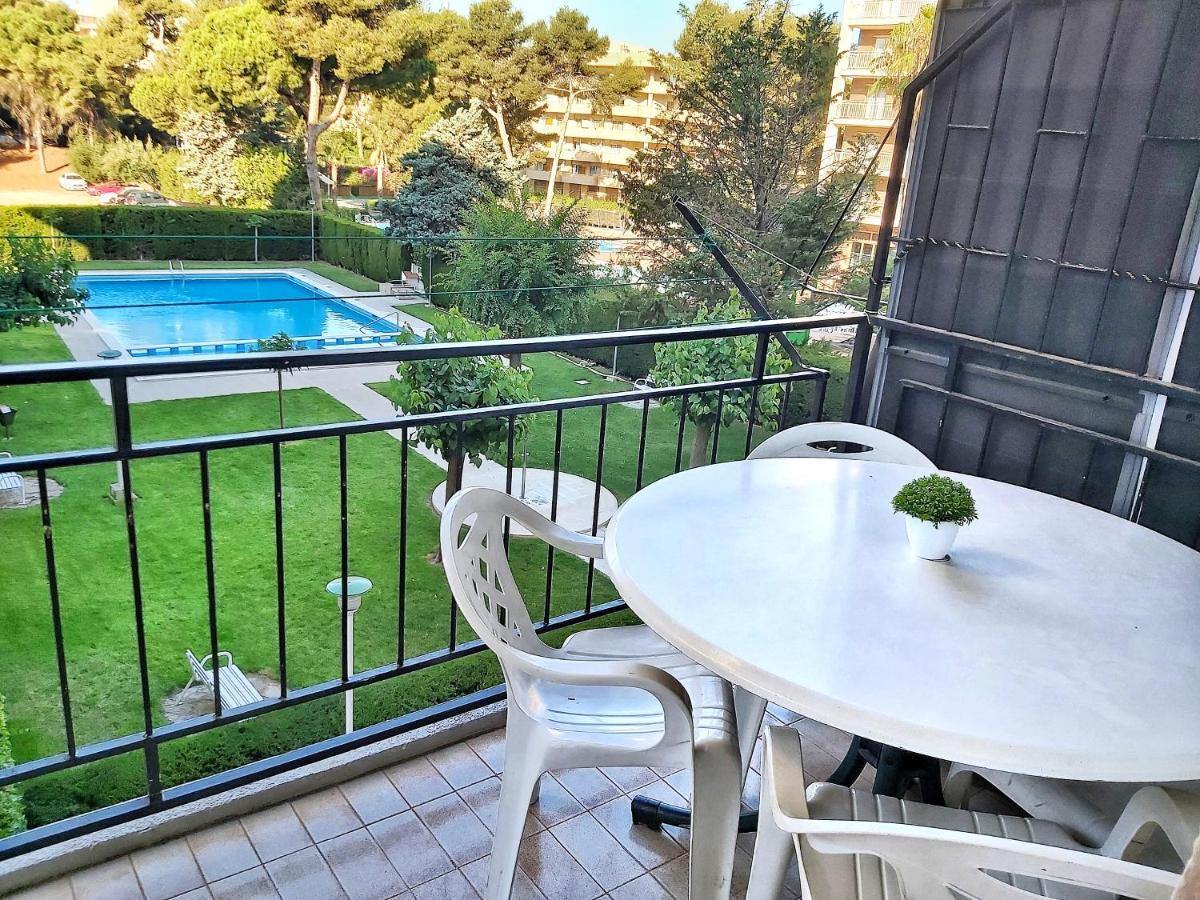 Apartamentos Casanostra Salou Exterior photo