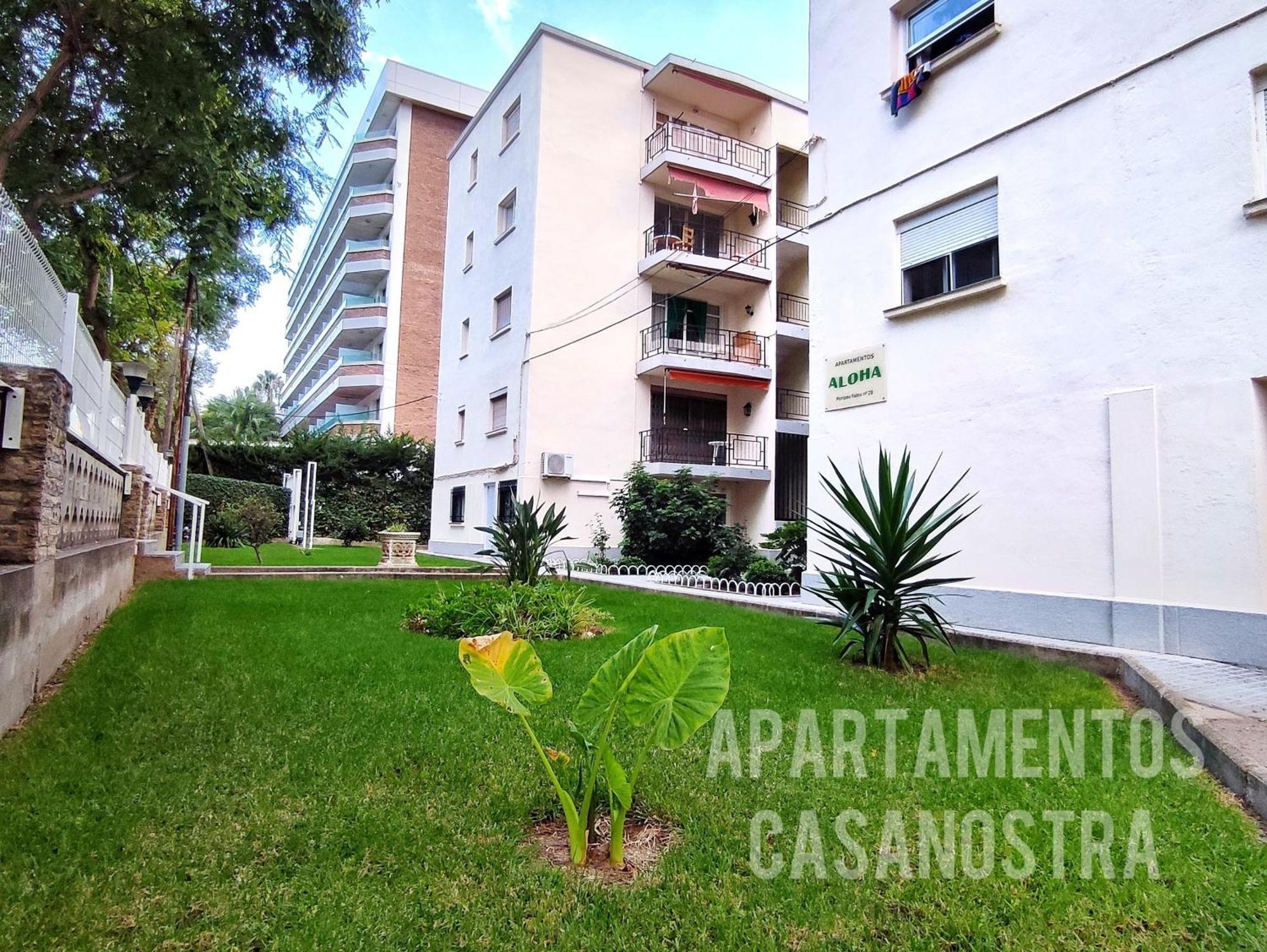 Apartamentos Casanostra Salou Exterior photo